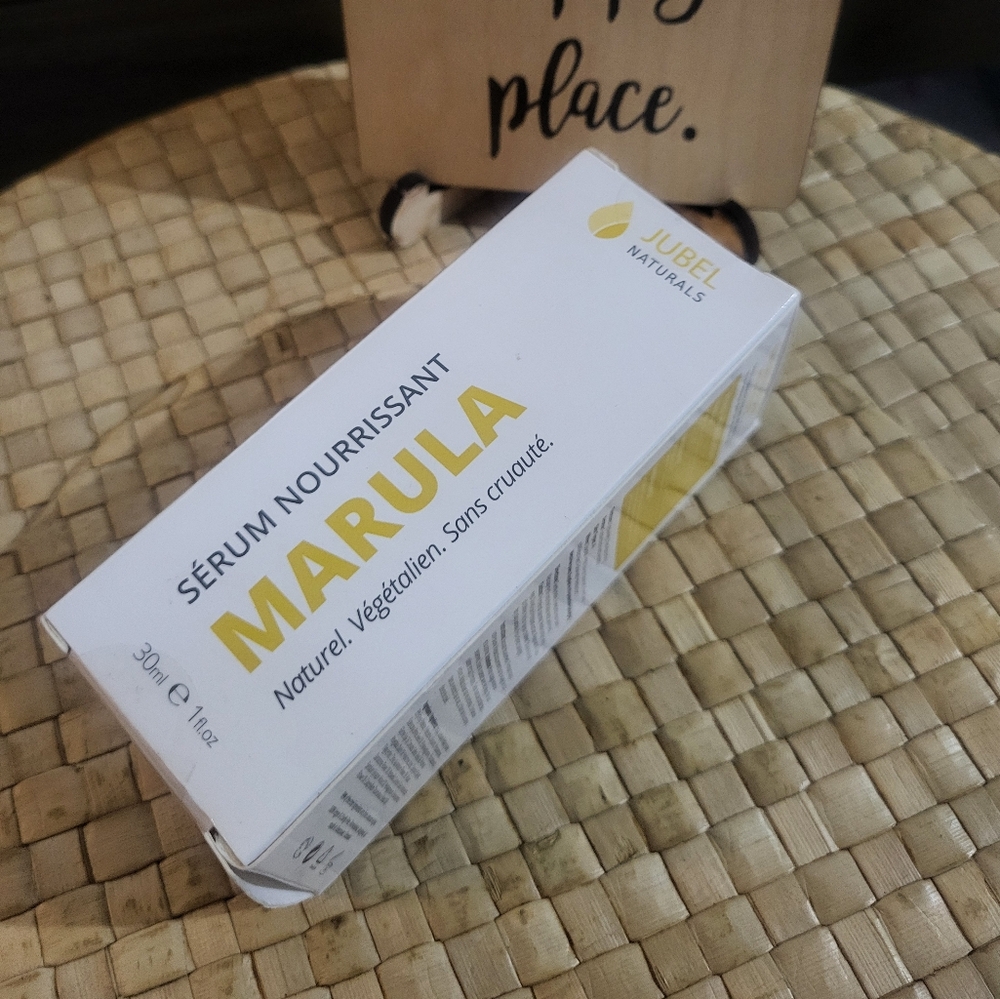 MARULA